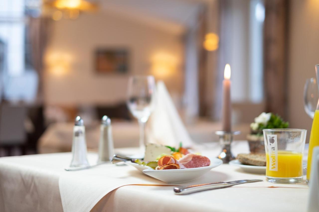 Thermenhotel Apollo Bad Füssing Zewnętrze zdjęcie