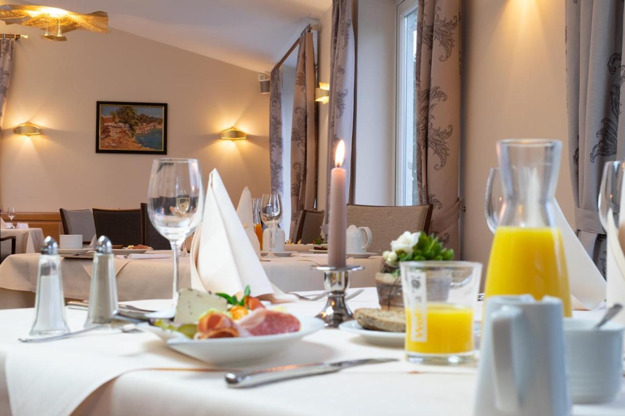 Thermenhotel Apollo Bad Füssing Zewnętrze zdjęcie