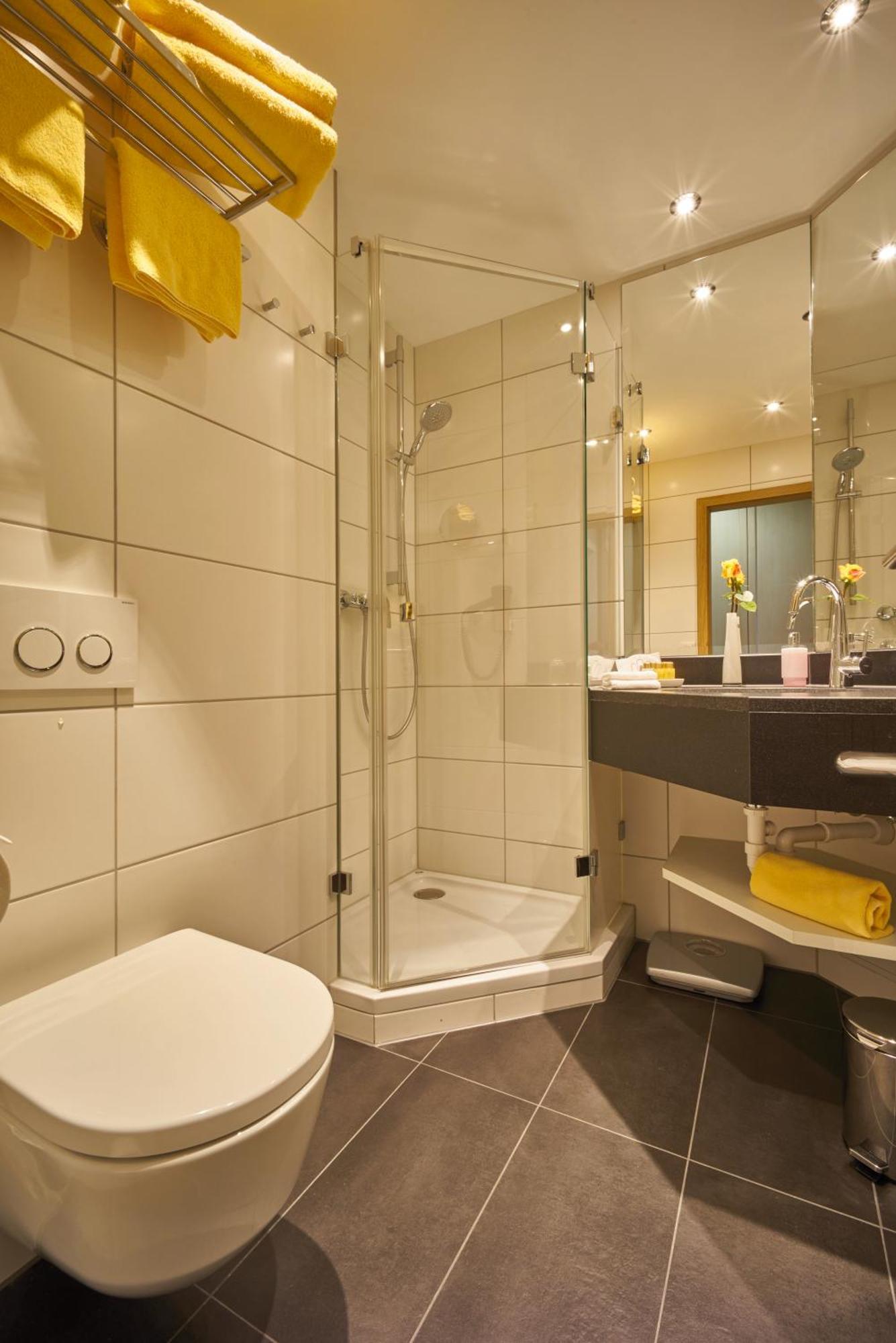 Thermenhotel Apollo Bad Füssing Zewnętrze zdjęcie