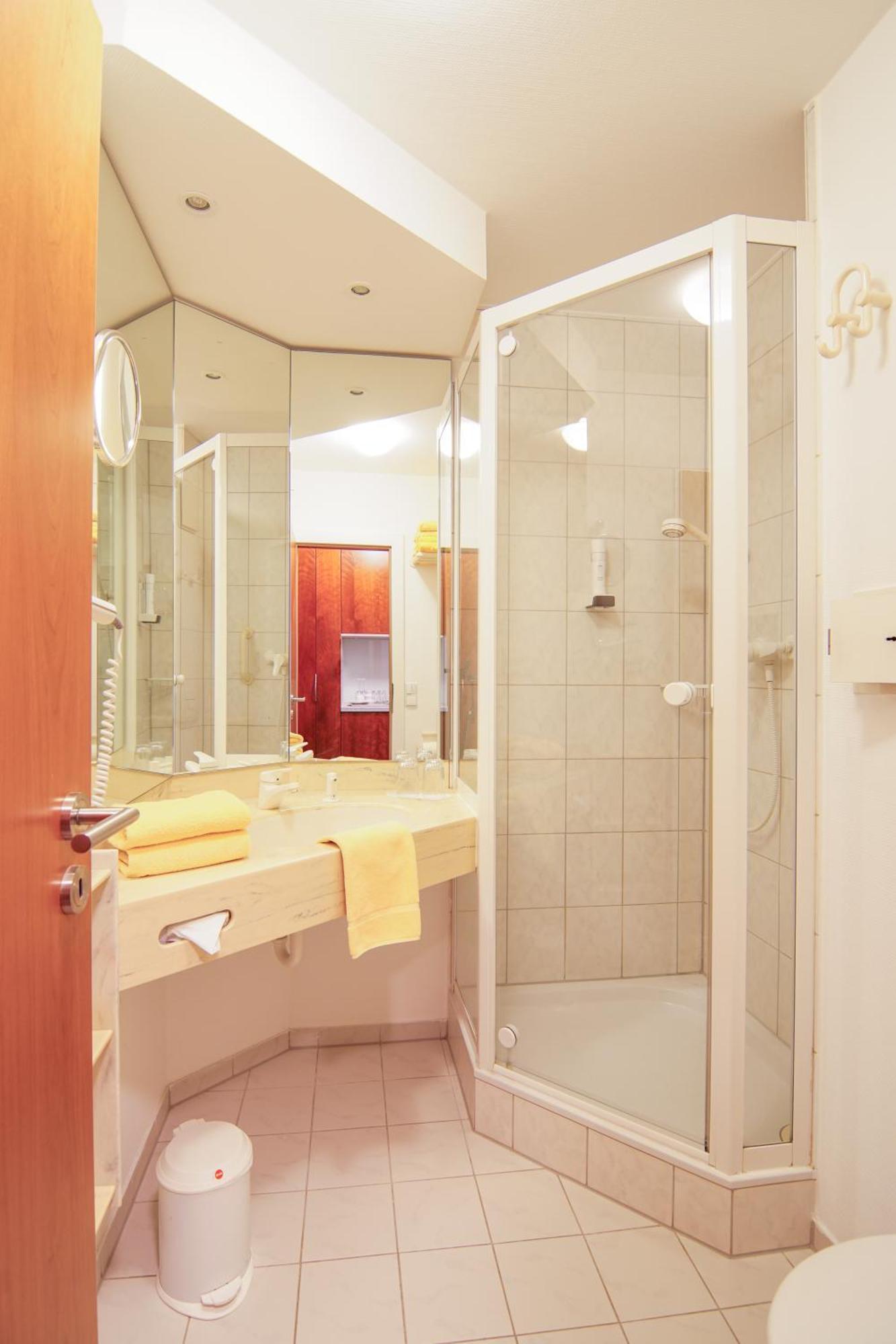 Thermenhotel Apollo Bad Füssing Zewnętrze zdjęcie