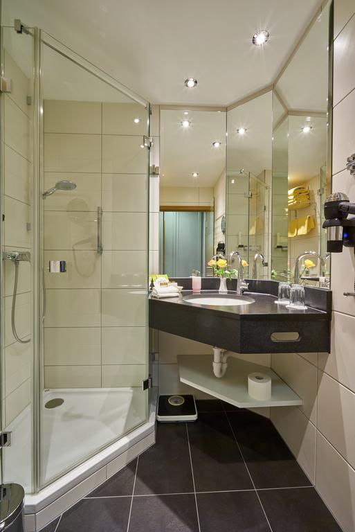 Thermenhotel Apollo Bad Füssing Pokój zdjęcie