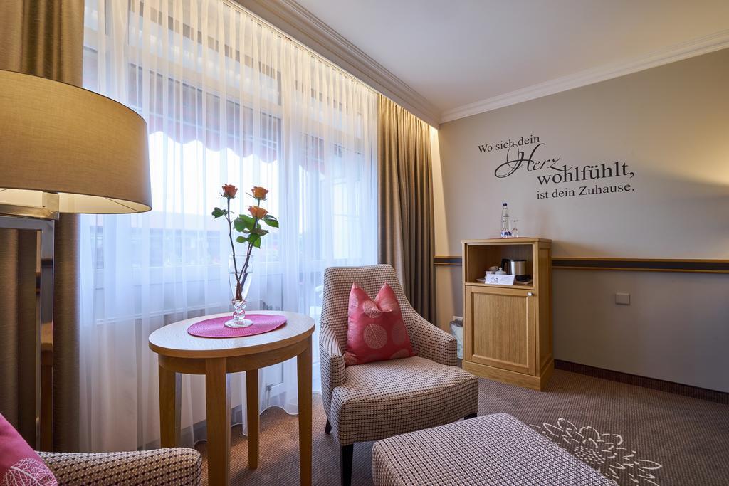 Thermenhotel Apollo Bad Füssing Pokój zdjęcie
