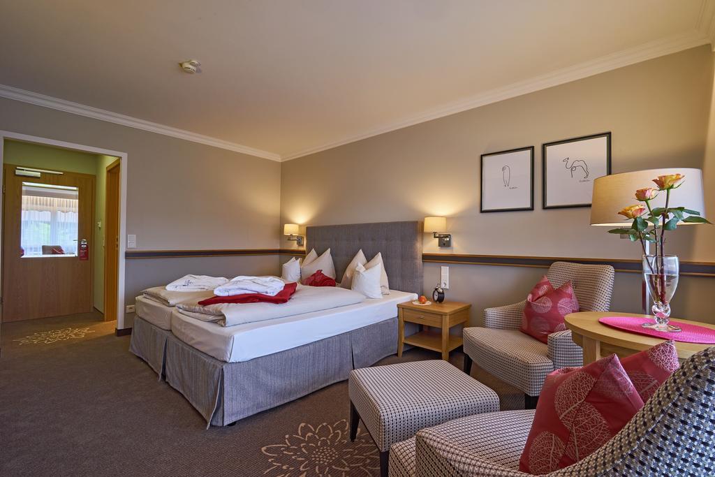 Thermenhotel Apollo Bad Füssing Pokój zdjęcie