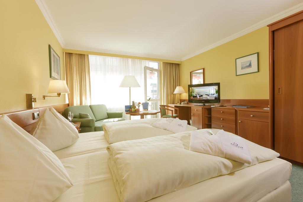 Thermenhotel Apollo Bad Füssing Pokój zdjęcie